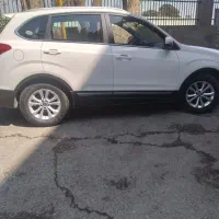 تیگو۵ اکسنت درحد صفر|خودرو سواری و وانت|تهران, یافت آباد جنوبی|دیوار