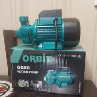 پمپ اب اتومات( مس)  از دومیلیون