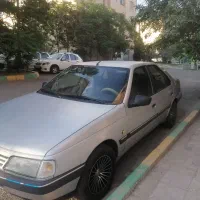 پژو405 مدل86|خودرو سواری و وانت|پردیس, فاز ۴|دیوار