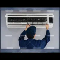 سرویس و نسبت کولر گاز گیری