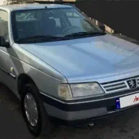 فروش پژو ۴۰۵