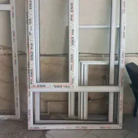 پنجره دوجداره upvc
