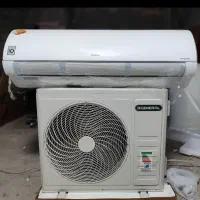 کولرگازی۳۶ هزار اوجنرال