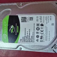 هارد ۱ ترابایت با گارانتی