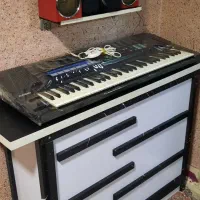 ارگ کاسیو در حد نو