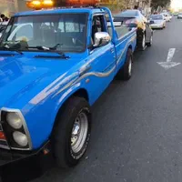 امدادخودرو یدک کش،چرخگیر، خودروبر،جرثقیل مکانیکی|خدمات حمل و نقل|تهران, تهرانپارس غربی|دیوار