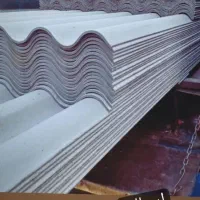 ایرانیت سقفی سیمانی ایرانیت پلاستیکی و پلی کربنات|عمده‌فروشی|تهران, هرندی|دیوار