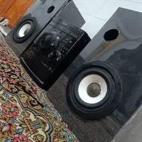 استریو samsung