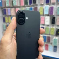 ایفون ۱۶ نرمال ۱۲۸