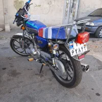 کبیر ۲۰۰ مدل ۱۴۰۳