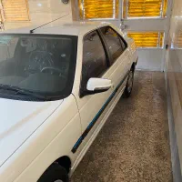 پارس xu7p سیمی در حد|خودرو سواری و وانت|اهواز, نبوت|دیوار