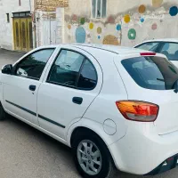 تیبا۲ مدل ۹۸ درجه ۱|خودرو سواری و وانت|بجنورد, |دیوار