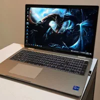 دل i7 11850H مدل 3561 گرافیک4 Nvidia T600 ddr6|رایانه همراه|تهران, ارم|دیوار