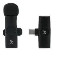 میکروفون یقه ای