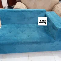 شستشو مبل شویی قدس درمنزل مبلشویی خوشخواب کل مشهد|خدمات نظافت|مشهد, عبادی|دیوار