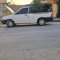 وانت پراید 151 SE، مدل ۱۴۰۳