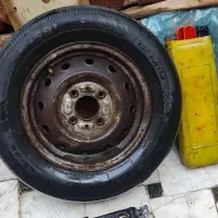 رینگ لاسیتک جک ماشین تابلو خطر