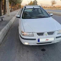 خودرو سمندxl95