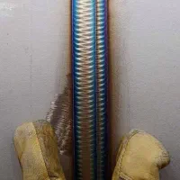 جوشکاری TIG آرگون