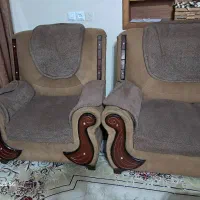 مبل|مبلمان خانگی و میز عسلی|کاشان, میدانگاه آقا|دیوار