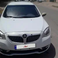 برلیانس h330  دنده ای ۱۵۰۰ مدل ۹۶