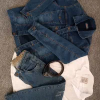 لباسای پسرونه