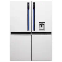 یخچال دوقلو ایران شرق موتور اینورتر (عبدکالا)