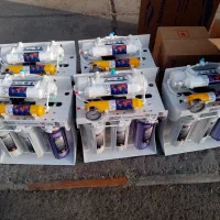 تصفیه آب|آب‌سردکن و تصفیه آب|پاکدشت, پاکدشت (مامازند)|دیوار