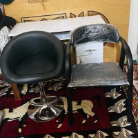 میز و صندلی ناخون