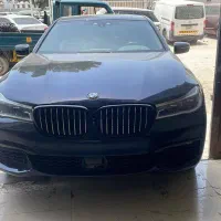 بی ام و 750 آی BMW|خودرو سواری و وانت|اهواز, کمپلو شمالی|دیوار