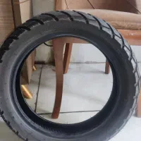 لاستیک جلو adv160برندفدرال