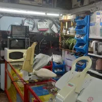 تعمیرات لوازم خانگی قهوه ساز پنکه جاروبرقی ماکروفر