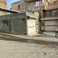 خانه ویلایی با مغازه در آساوله روی خیابان اصلی