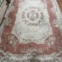 یک عدد فرش ۱۲ متری