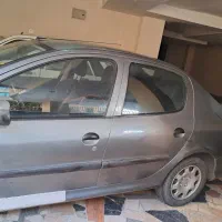 پژو ۲۰۶ sd|خودرو سواری و وانت|ملارد, |دیوار