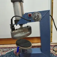 ابزار پنچرگیری دستگاه آپارات وجک ده تن و تایلور...|قطعات یدکی و لوازم جانبی|مرودشت, مسکن مهرگان|دیوار