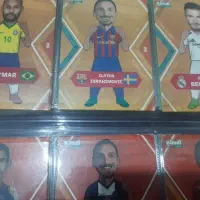 کیمدی|کلکسیون و سرگرمی|کرج, برغان|دیوار