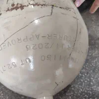 کپسول گاز سی انجی