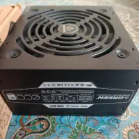 پاور گرین ۵۰۰ وات|قطعات و لوازم جانبی رایانه|رشت, لاکان شهر|دیوار