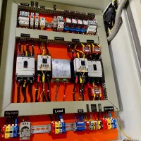 انجام کار برق با قیمت مناسب|خدمات پیشه و مهارت|گرگان, |دیوار