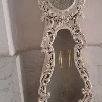 ساعت ایستاده