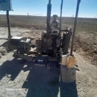 موتور پرکینز انگلیسی با ژنراتور استنفورد