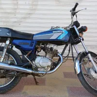 موتورسیکلت مزایده ای