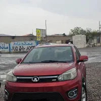 هاوال m4  بسیار تمیز و کم کار