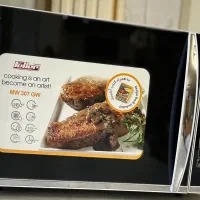 ماکروفر فلر