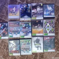 پکیج بازی های xbox360|کنسول، بازی ویدئویی و آنلاین|اهواز, کمپلو شمالی|دیوار
