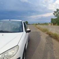 ۲۰۶ sd|خودرو سواری و وانت|رشت, رودباری|دیوار