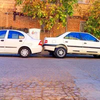 پژو ۴۰۵slx|خودرو سواری و وانت|بروجرد, |دیوار