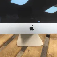 آیمک اسلیم اپل Apple iMac A1418 Core i5/8/256 2017|رایانه رومیزی|تهران, بلوار کشاورز|دیوار