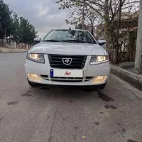 سمند سورن 1403